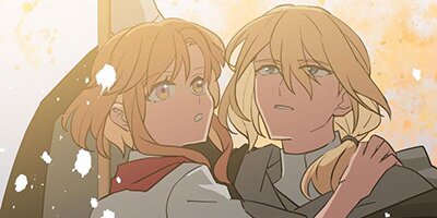 Speciality for the Fallen Knight -I Fell in Love with my Ancestor's Fiance [VertiComix] Chapter 67