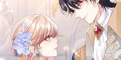 Reborn to Choose My Own Male Lead [VertiComix] 50