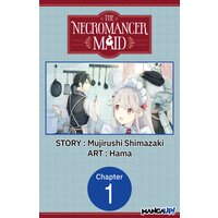 The Necromancer Maid