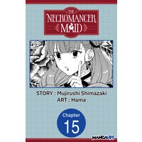 The Necromancer Maid