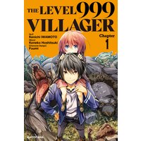 The Level 999 Villager