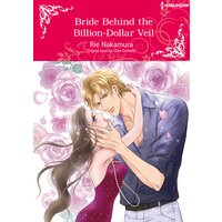 BRIDE BEHIND THE BILLION-DOLLAR VEIL