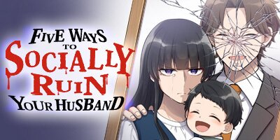 Five Ways to Socially Ruin Your Husband[VertiComix](61)