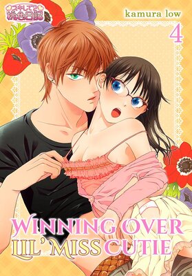 Winning Over Lil' Miss Cutie Chapter4