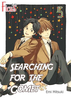 Searching for the Comet Chapter5
