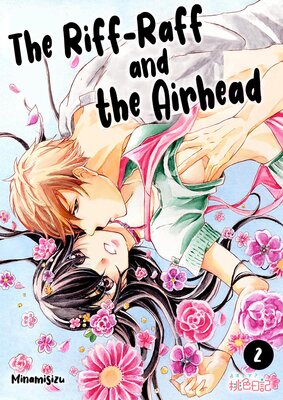 The Riff-Raff and the Airhead Chapter2