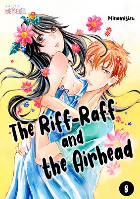 The Riff-Raff and the Airhead Chapter8