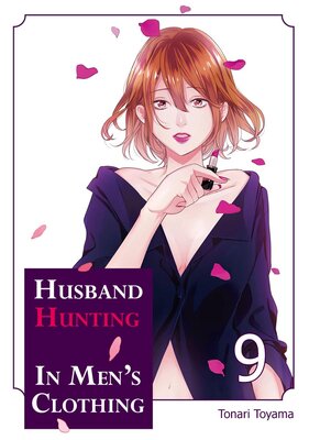 Husband Hunting In Men's Clothes Chapter9