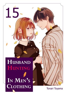 Husband Hunting In Men's Clothes Chapter15