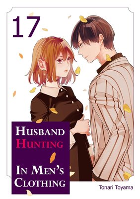 Husband Hunting In Men's Clothes Chapter17