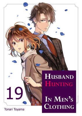 Husband Hunting In Men's Clothes Chapter19