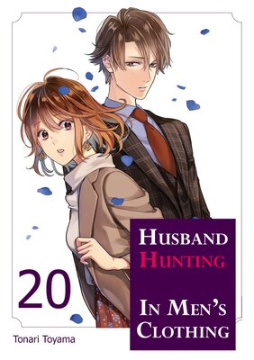 Husband Hunting In Men's Clothes Chapter20