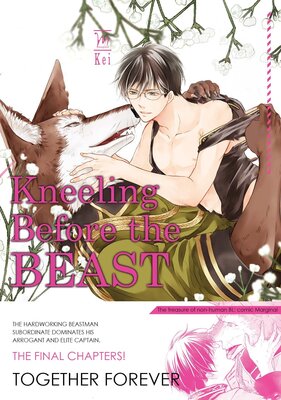 Kneeling Before the Beast Chapter13