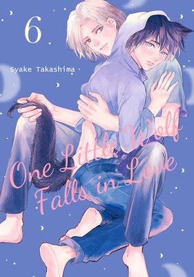 One Little Wolf Falls in Love Chapter6
