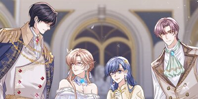 Reborn to Choose My Own Male Lead [VertiComix] 51