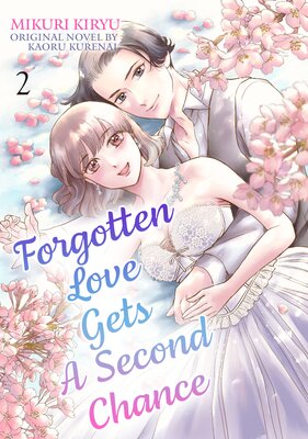 Forgotten Love Gets A Second Chance Vol.2