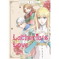 Lacheria's Love