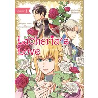 [Sold by Chapter]Lacheria's Love