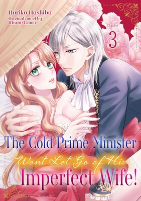 [Sold by Chapter]The Cold Prime Minister Won't Let Go of His Imperfect Wife! (3)