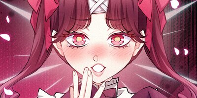 The Heat of the Reincarnated Villainess(162)[VertiComix]