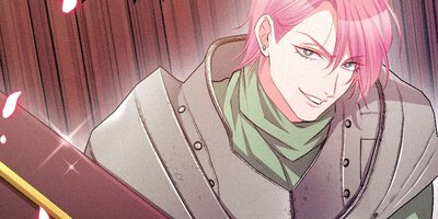 The Heat of the Reincarnated Villainess(163)[VertiComix]