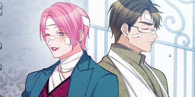 The Heat of the Reincarnated Villainess(164)[VertiComix]