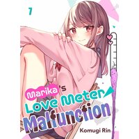 Marika's Love Meter Malfunction