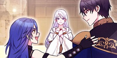 The Abandoned Saintess' Vow: To Deny the Prince's Love in Her Next Life(42)[VertiComix]