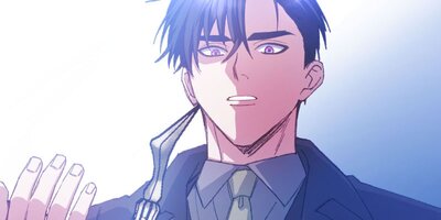 Blessed by Fate, Defiant in Love(33)[VertiComix]