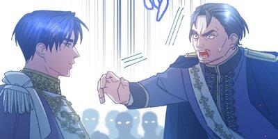 Blessed by Fate, Defiant in Love(34)[VertiComix]