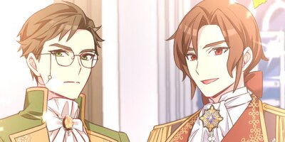 Figuring Out Love With the Bride-Slaying Duke(12)[VertiComix]