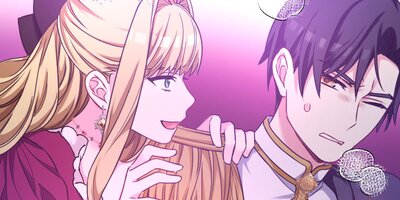 Figuring Out Love With the Bride-Slaying Duke(14)[VertiComix]