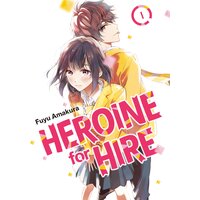 Heroine for Hire
