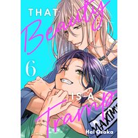 That Beauty Is a Tramp