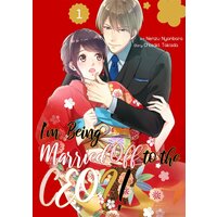 I'm Being Married Off to the CEO?!