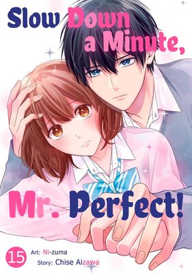 Slow Down a Minute, Mr. Perfect! Chapter15