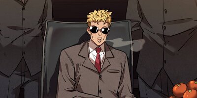 Surviving Disaster:Extreme Cold [VertiComix] 057