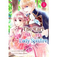 The Earl Wants Lady Spitfire