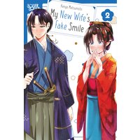 My New Wife's Fake Smile