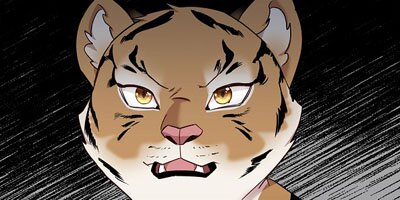 Living with the Dangerous Beast [VertiComix](3)