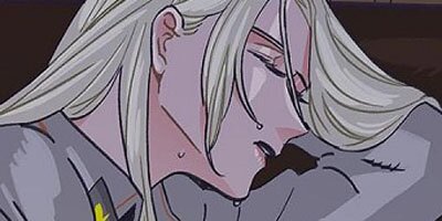 On a Leash [VertiComix](42)