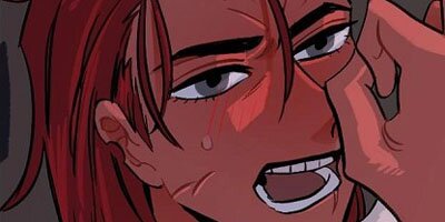 On a Leash [VertiComix](43)