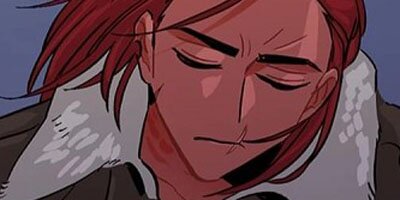 On a Leash [VertiComix](44)