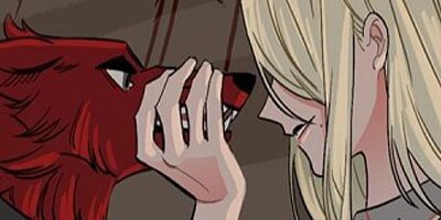 On a Leash [VertiComix](46)