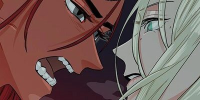 On a Leash [VertiComix](50)