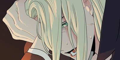 On a Leash [VertiComix](51)