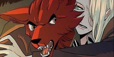 On a Leash [VertiComix](53)