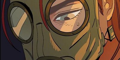 On a Leash [VertiComix](54)