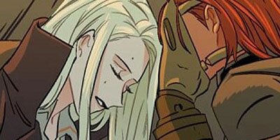 On a Leash [VertiComix](55)