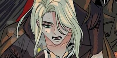 On a Leash [VertiComix](56)